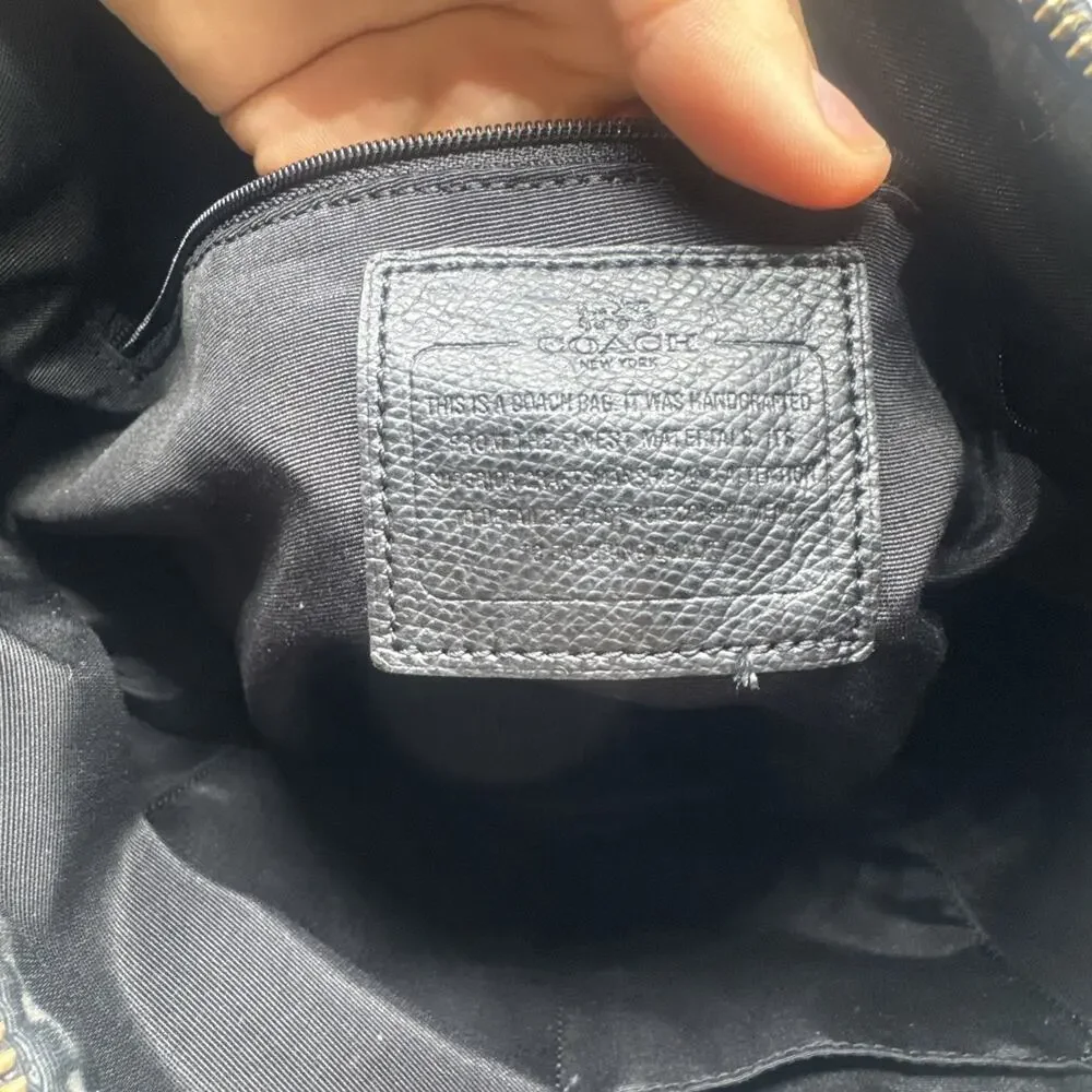 Coach up sale